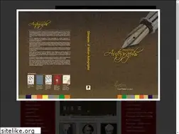 Sites similar to indianautographs.com