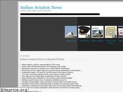 Sites similar to indianaviationnews.net