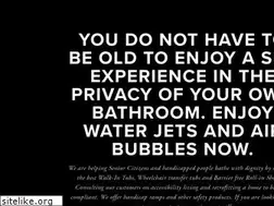 Sites similar to indianawalkintubs.com