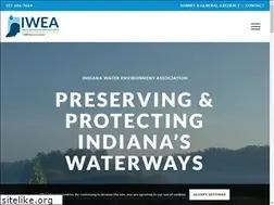 Sites similar to indianawea.org