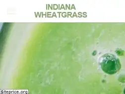 Sites similar to indianawheatgrass.com