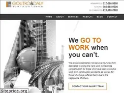 Sites similar to indianaworkers.com