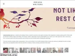 Sites similar to indianawriters.net