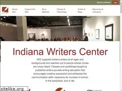 Sites similar to indianawriters.org
