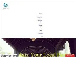 Sites similar to indianaxis.com