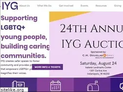Sites similar to indianayouthgroup.org