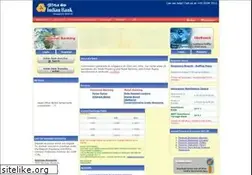 Sites similar to indianbank-singapore.com