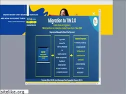 Sites similar to indianbank.net.in