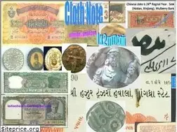 Sites similar to indianbanknotes.blogspot.com