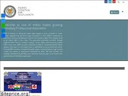 Sites similar to indianbarassociation.org