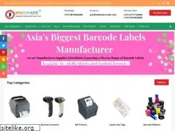 Sites similar to indianbarcodes.com