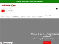 Sites similar to indianbazaar.ca