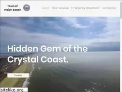 Sites similar to indianbeach.org