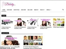 Sites similar to indianbeauty.tips