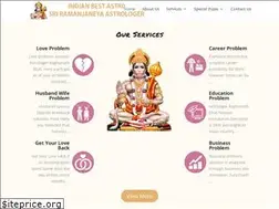 Sites similar to indianbestastro.com