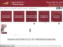 Sites similar to indianbikesva.com