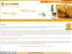Sites similar to indianbiscuitplant.com
