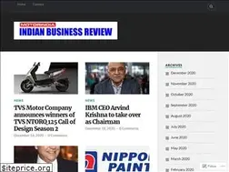 Sites similar to indianbizreview.in