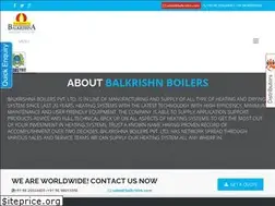 Sites similar to indianboilers.com