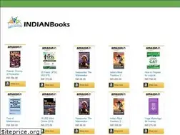 Sites similar to indianbooks.co.in