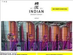 Sites similar to indianbrewery.com