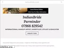 Sites similar to indianbride.co.uk