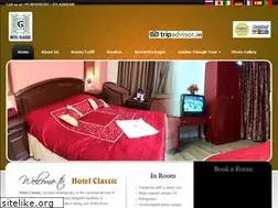 Sites similar to indianbudgethotel.com