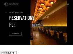 Sites similar to indianburrp.com
