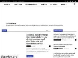 Sites similar to indianbusinessline.com