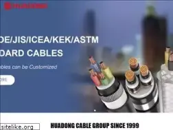 Sites similar to indiancables.net