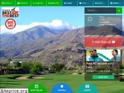 Sites similar to indiancanyonsgolf.com