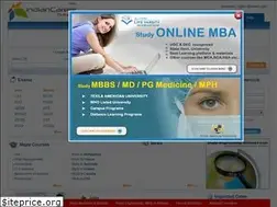 Sites similar to indiancareerclub.com