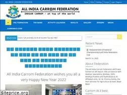Sites similar to indiancarrom.co.in