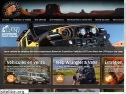 Sites similar to indiancars.fr
