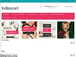 Sites similar to indiancart.com.au