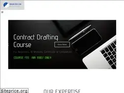 Sites similar to indiancaselaw.in