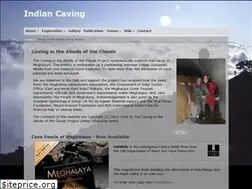 Sites similar to indiancaving.org.uk