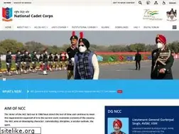 Sites similar to indiancc.nic.in