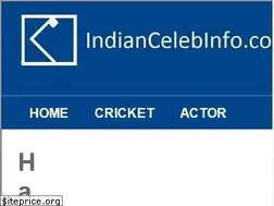 Sites similar to indiancelebinfo.com