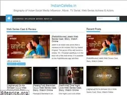 Sites similar to indiancelebs.in