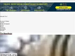 Sites similar to indiancementreview.com