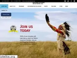 Sites similar to indiancenter.org