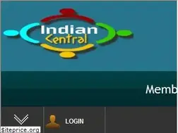 Sites similar to indiancentral.com