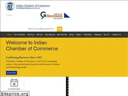 Sites similar to indianchamber.org