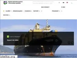 Sites similar to indianchamber.sk