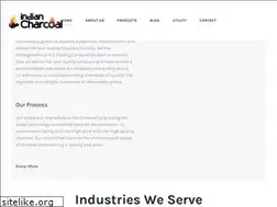Sites similar to indiancharcoal.com