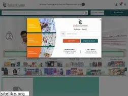 Sites similar to indianchemist.com