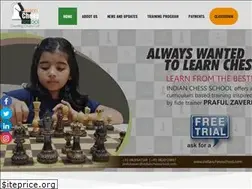 Sites similar to indianchessschool.com