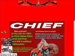 Sites similar to indianchiefmotorcycles.com