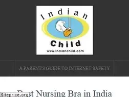Sites similar to indianchild.com